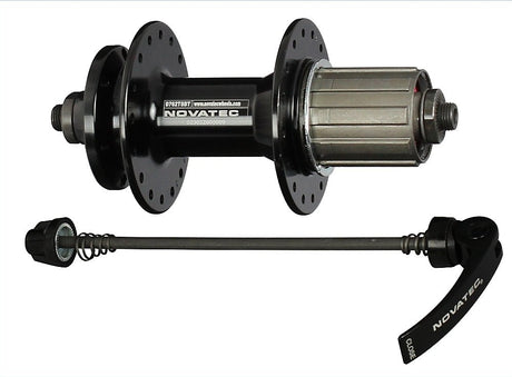 Novatec Rear Disc Hub | The Bike Affair