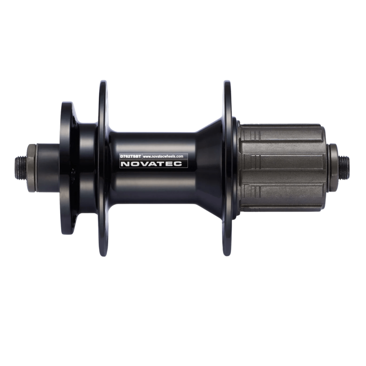 Novatec Rear Disc Hub | The Bike Affair