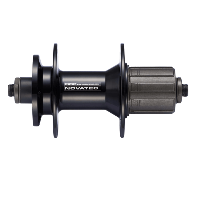 Novatec Rear Disc Hub | The Bike Affair