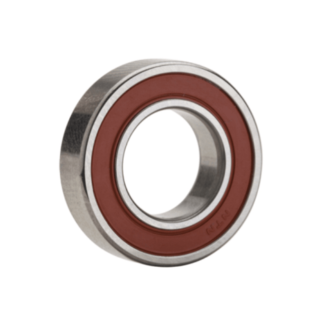 NTN 6003 LLU - 2RS Chrome Steel Deep Groove Ball Bearing 17x35x10 mm | The Bike Affair