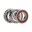 NTN 6803 LLU - 2RS Chrome Steel Deep Groove Ball Bearing 17x26x5 mm | The Bike Affair