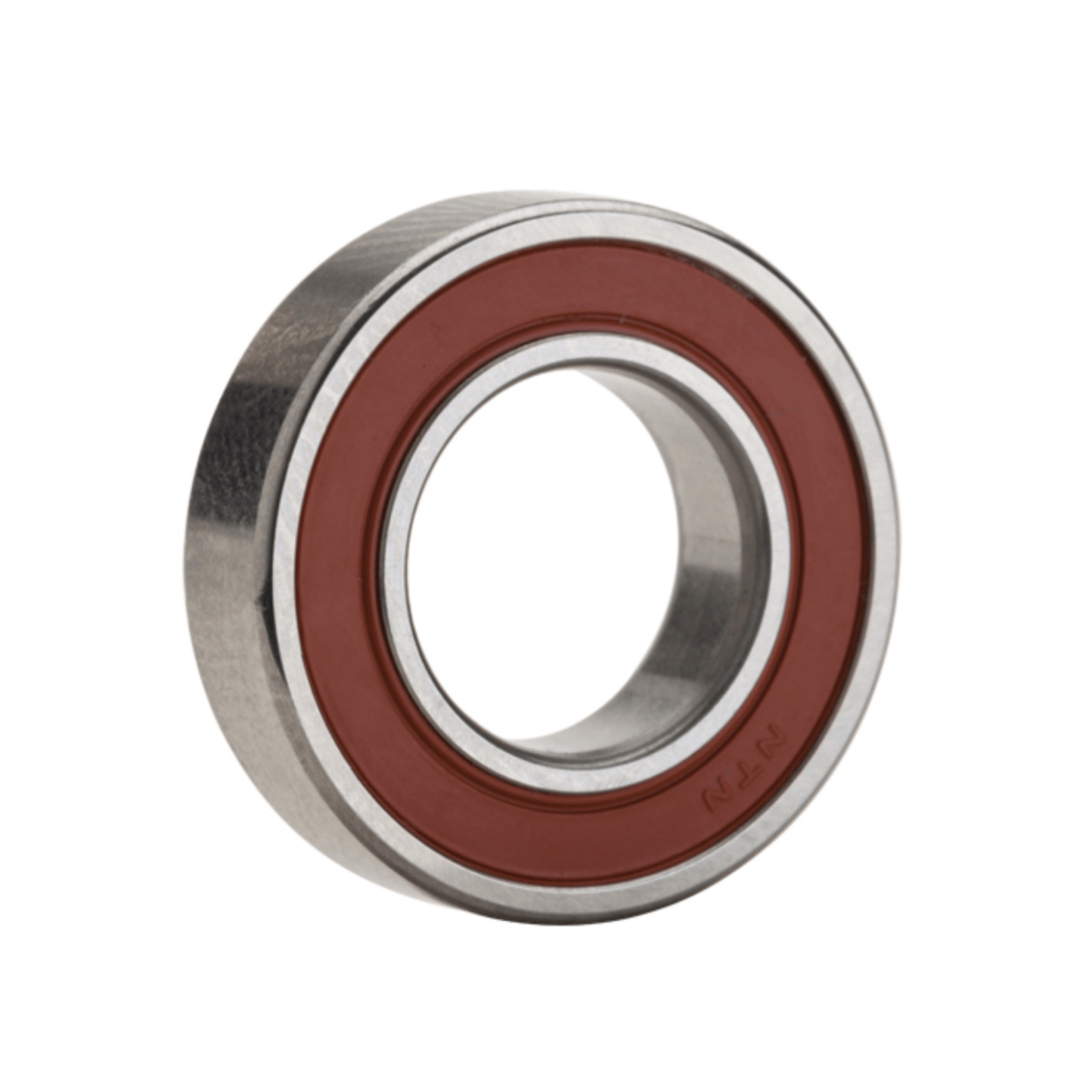 NTN 6806 LLU - 2RS Chrome Steel Deep Groove Ball Bearings 30x42x7 mm | The Bike Affair