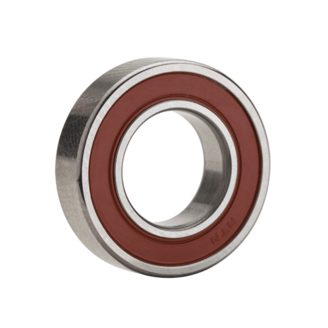 NTN 6806 LLU - 2RS Chrome Steel Deep Groove Ball Bearings 30x42x7 mm | The Bike Affair