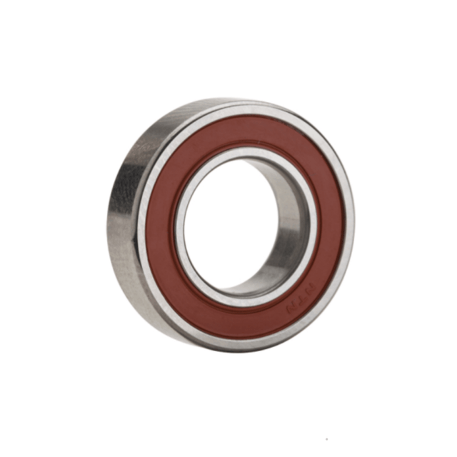 NTN 6904 LLU - 2RS Chrome Steel Deep Groove Ball Bearing 20x37x9 mm | The Bike Affair