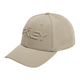 Oakley 6 Panel Stretch Hat Embossed Cap | The Bike Affair