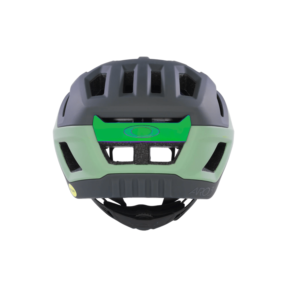 Oakley ARO3 Allroad Mips Helmet | The Bike Affair
