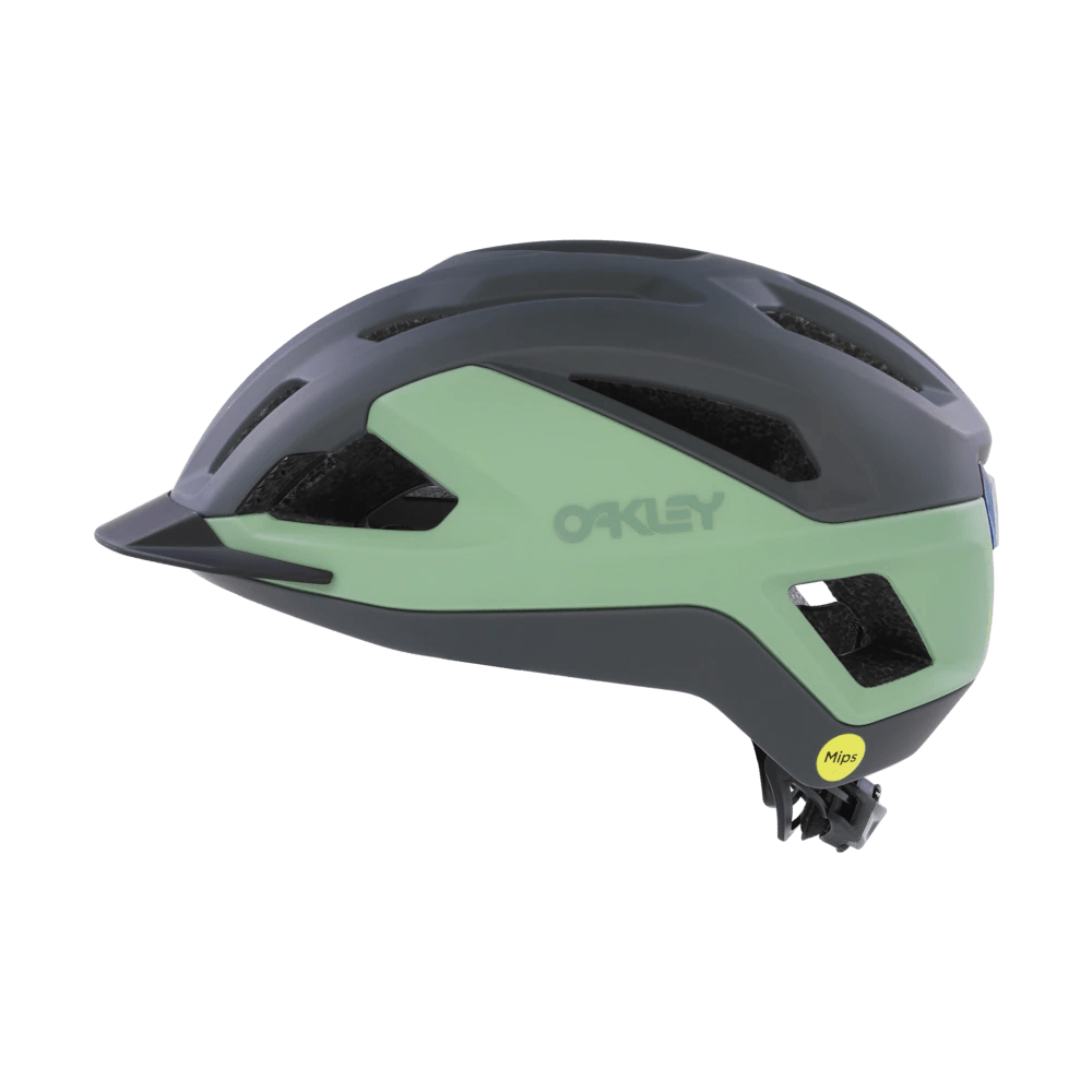 Oakley ARO3 Allroad Mips Helmet | The Bike Affair