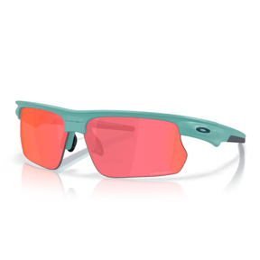 Oakley BiSphaera Pacific Trail Collection Sunglasses, Matte Pacific/Prizm Trail Torch