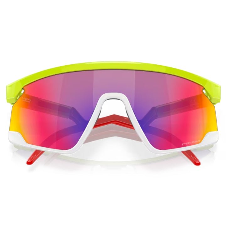 Oakley BXTR Sunglasses | The Bike Affair