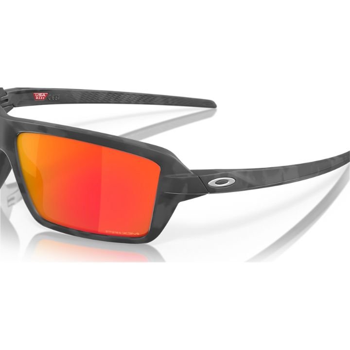 Oakley Cables Sunglasses | The Bike Affair