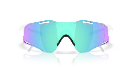 Oakley Cybr Zero Sunglasses | The Bike Affair