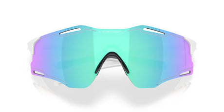 Oakley Cybr Zero Sunglasses | The Bike Affair