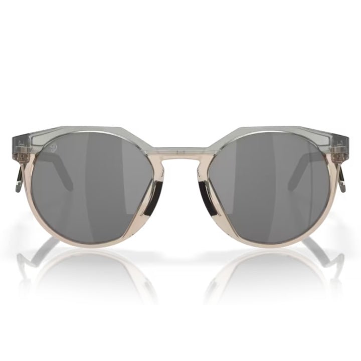 Oakley Damian Lillard Signature Series HSTN Metal Sunglasses | The Bike Affair