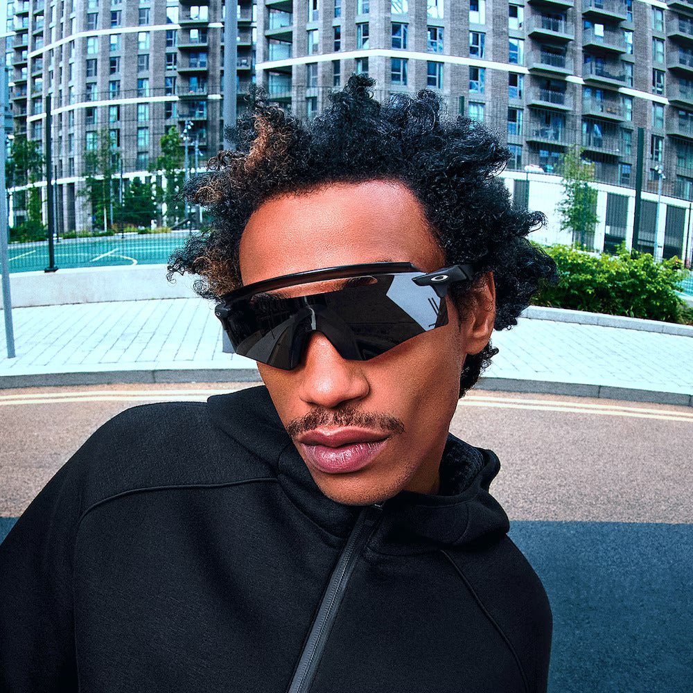 Buy Oakley Encoder Squared Sunglasses Online|The Bike Affair