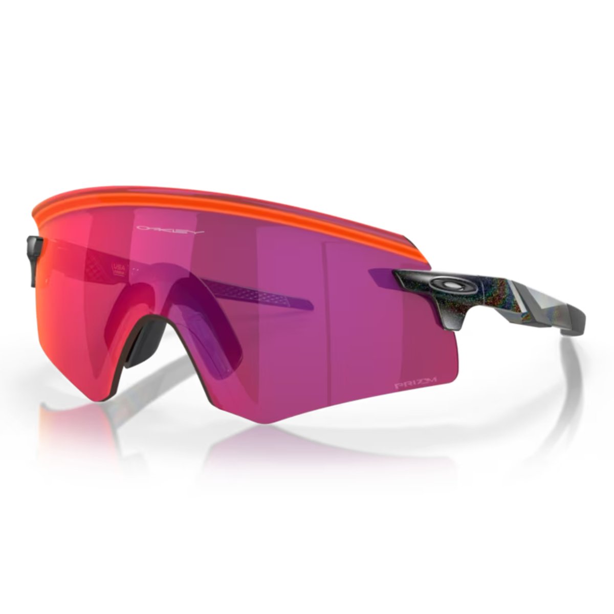 Buy Oakley Encoder Sunglasses Online | The Bike Affair