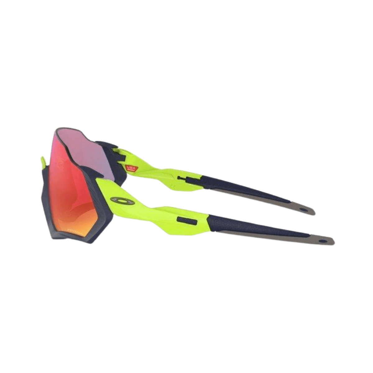 Oakley Flight Jacket Sunglasses | The Bike Affair