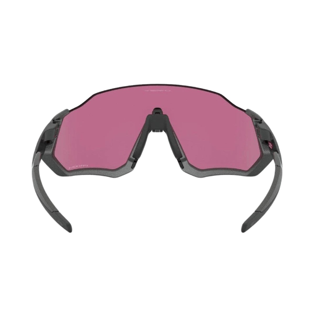 Oakley Flight Jacket Sunglasses | The Bike Affair