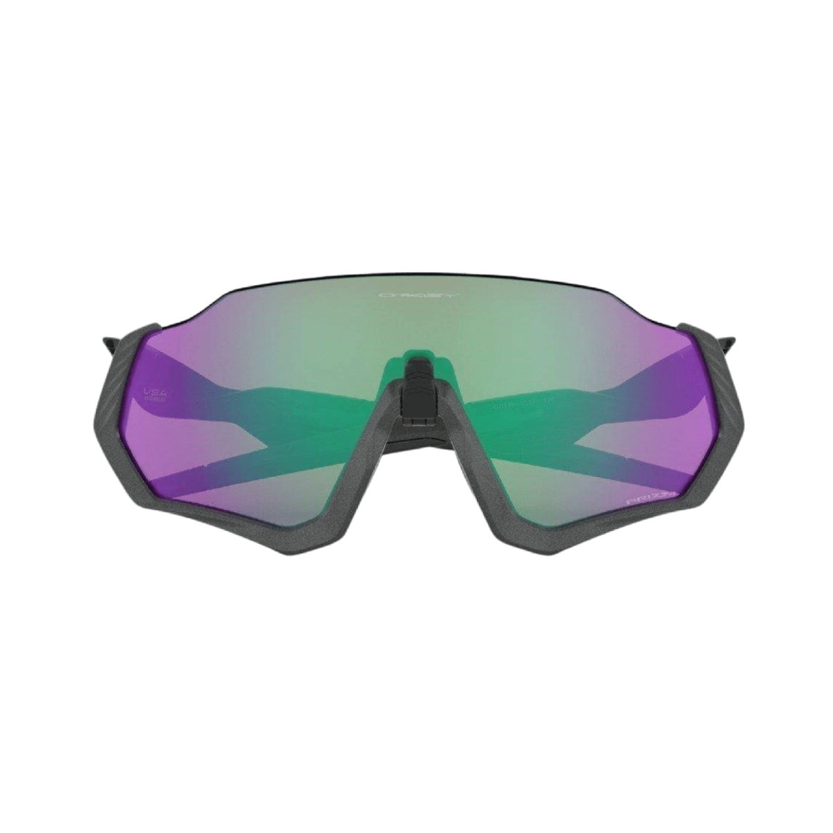 Oakley Flight Jacket Sunglasses | The Bike Affair