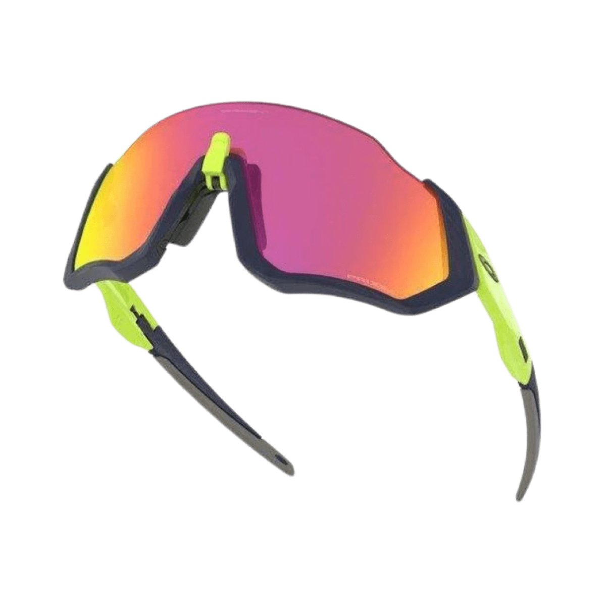Oakley Flight Jacket Sunglasses | The Bike Affair