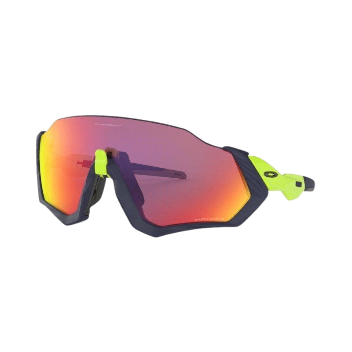 Oakley Flight Jacket Sunglasses | The Bike Affair