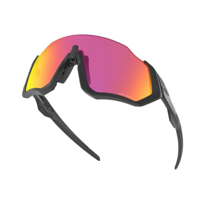 Oakley Flight Jacket Sunglasses | The Bike Affair