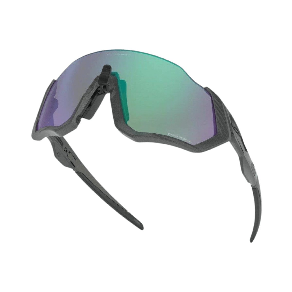 Oakley Flight Jacket Sunglasses | The Bike Affair