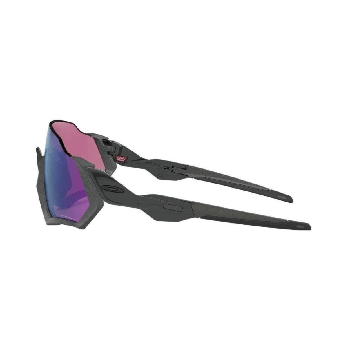 Oakley Flight Jacket Sunglasses | The Bike Affair