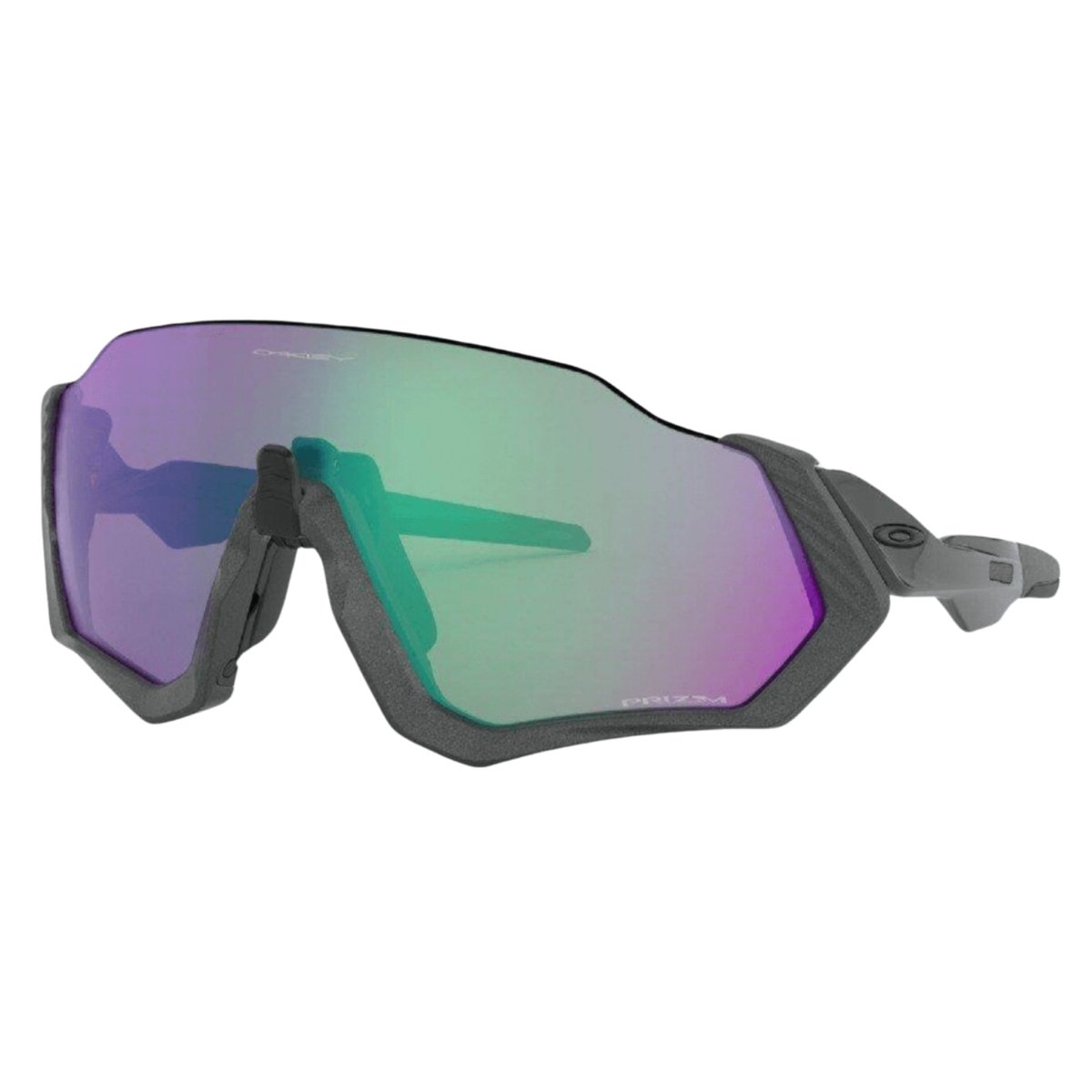 Oakley Flight Jacket Sunglasses | The Bike Affair