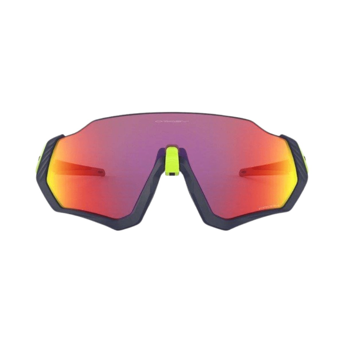Oakley Flight Jacket Sunglasses | The Bike Affair