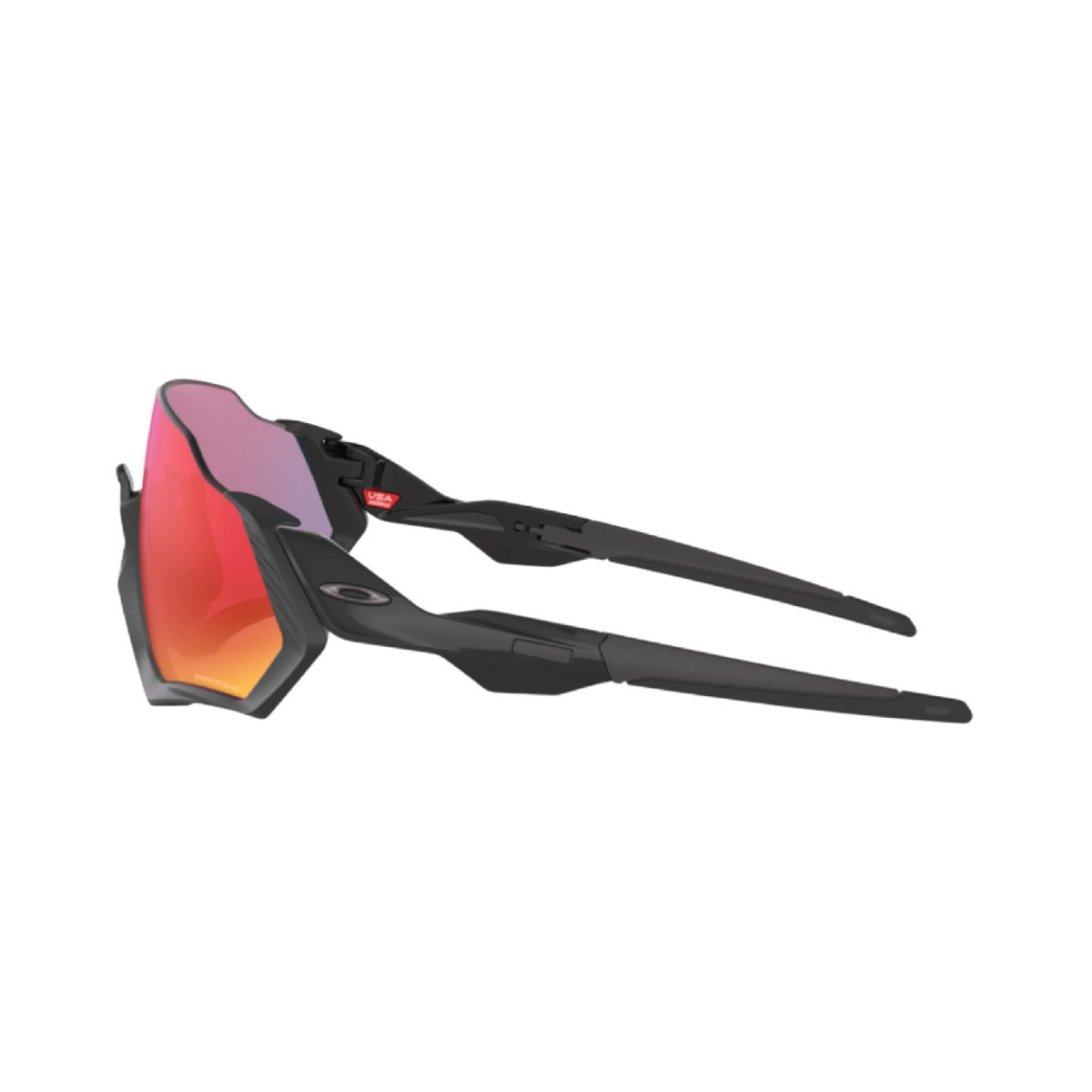 Oakley Flight Jacket Sunglasses | The Bike Affair