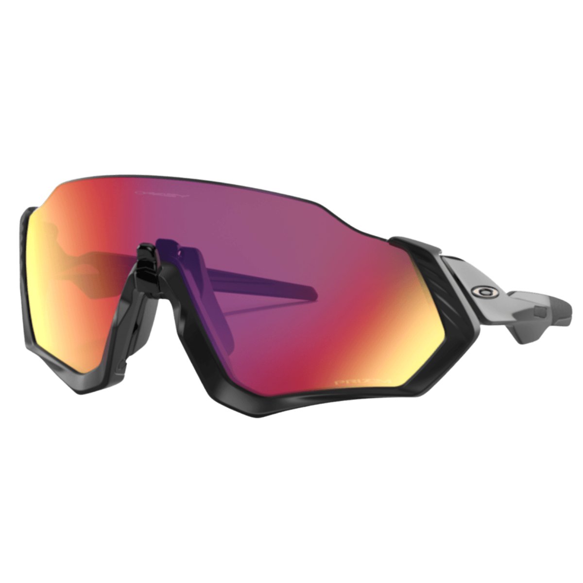 Oakley Flight Jacket Sunglasses | The Bike Affair