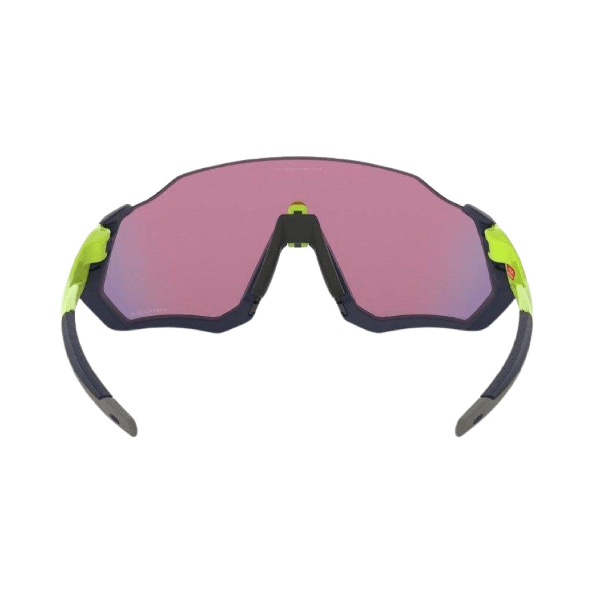 Oakley Flight Jacket Sunglasses | The Bike Affair