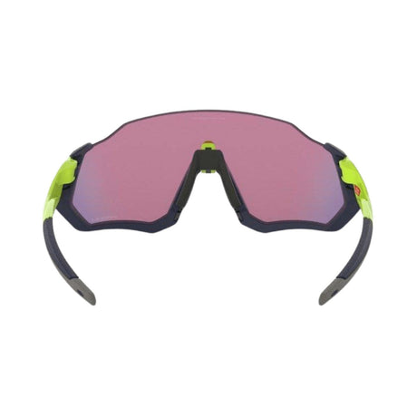 Oakley Flight Jacket Sunglasses | The Bike Affair