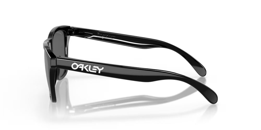 Oakley Frogskins Sunglasses | The Bike Affair