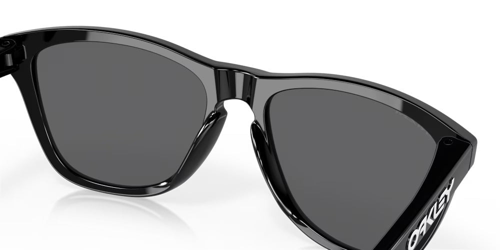 Oakley Frogskins Sunglasses | The Bike Affair