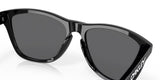 Oakley Frogskins Sunglasses | The Bike Affair
