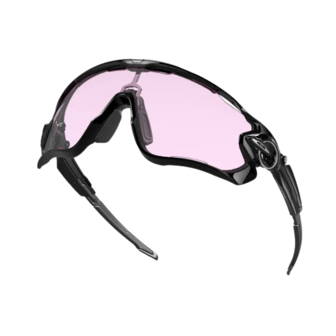 Oakley Jawbreaker Sunglasses | The Bike Affair