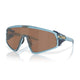 Oakley Kylian Mbappé Signature Series Latch Panel Sunglasses | The Bike Affair