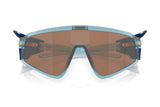 Oakley Kylian Mbappé Signature Series Latch Panel Sunglasses | The Bike Affair