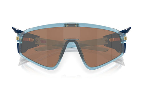 Oakley Kylian Mbappé Signature Series Latch Panel Sunglasses | The Bike Affair