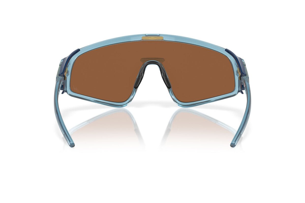 Oakley Kylian Mbappé Signature Series Latch Panel Sunglasses | The Bike Affair