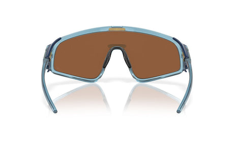 Oakley Kylian Mbappé Signature Series Latch Panel Sunglasses | The Bike Affair