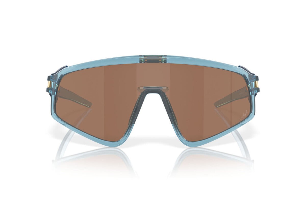 Oakley Kylian Mbappé Signature Series Latch Panel Sunglasses | The Bike Affair