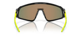 Oakley Latch Panel Inner Spark Collection Sunglasses | The Bike Affair