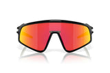 Oakley Latch Panel Inner Spark Collection Sunglasses | The Bike Affair