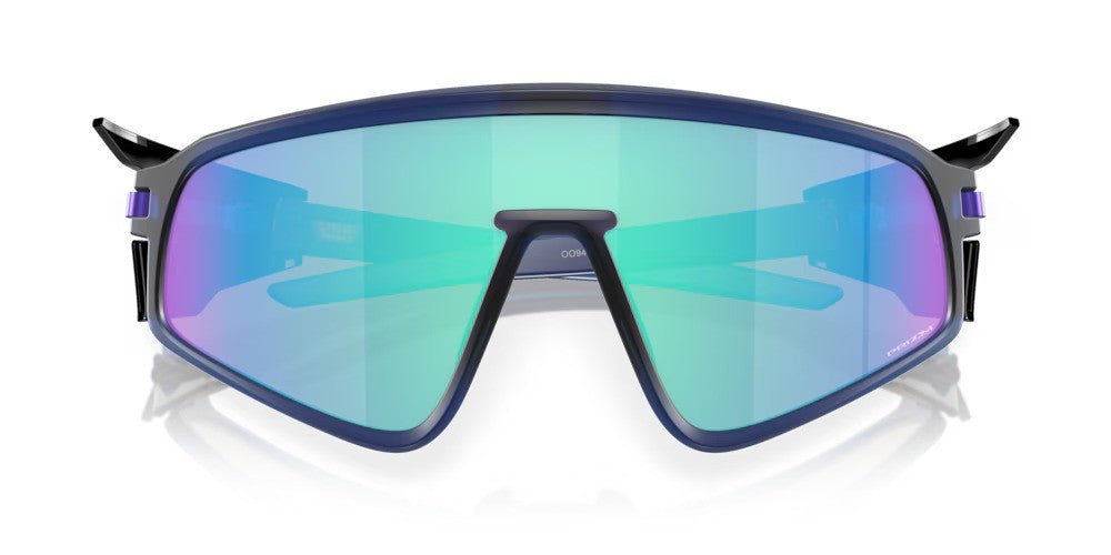 Oakley Latch Panel Sunglasses | The Bike Affair