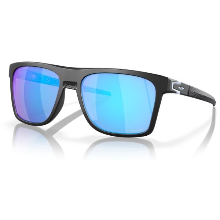 Oakley Leffingwell Encircle Collection Sunglasses | The Bike Affair