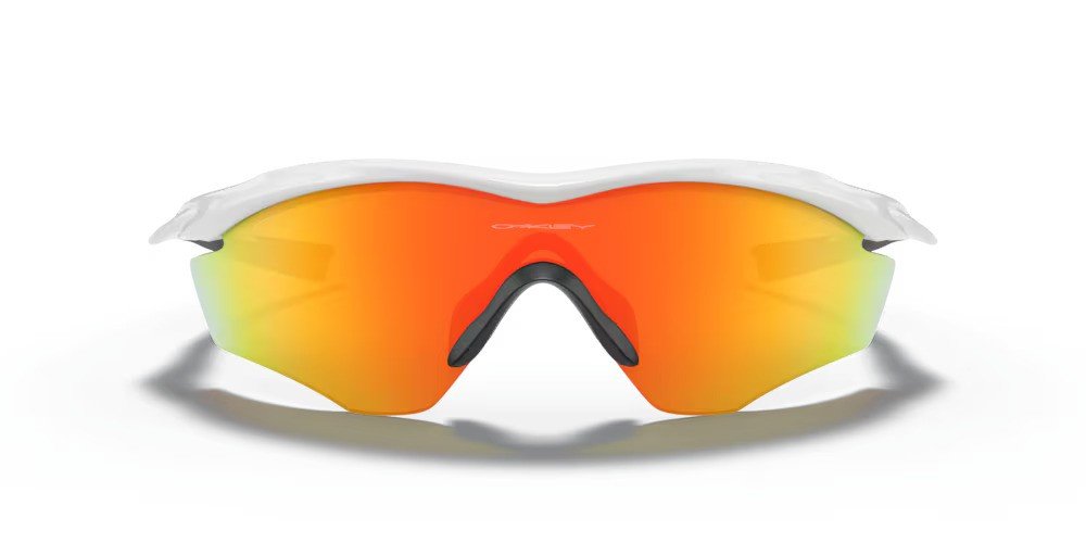 Oakley M2 Frame XL Sunglasses | The Bike Affair