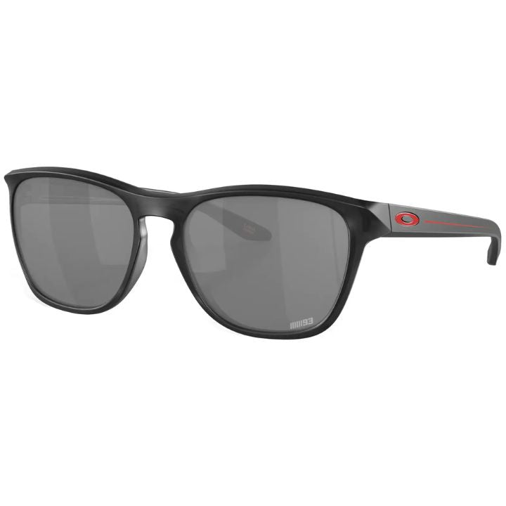 Oakley Manorburn Marc Marquez Collection Sunglasses | The Bike Affair