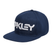 Oakley Mark III Cap | The Bike Affair